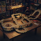 14.8M Track — Cars Removed