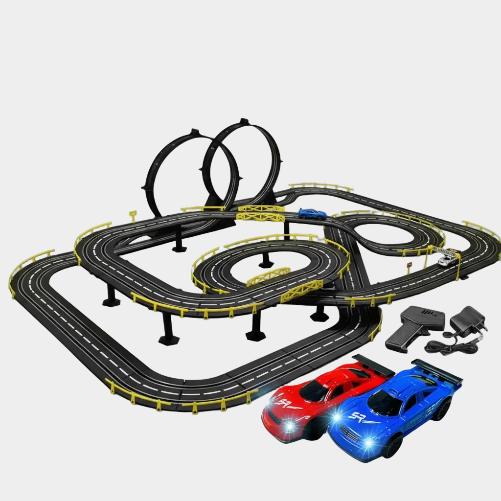 Cleaned Product Photo