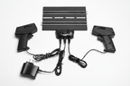 Enhanced controller set