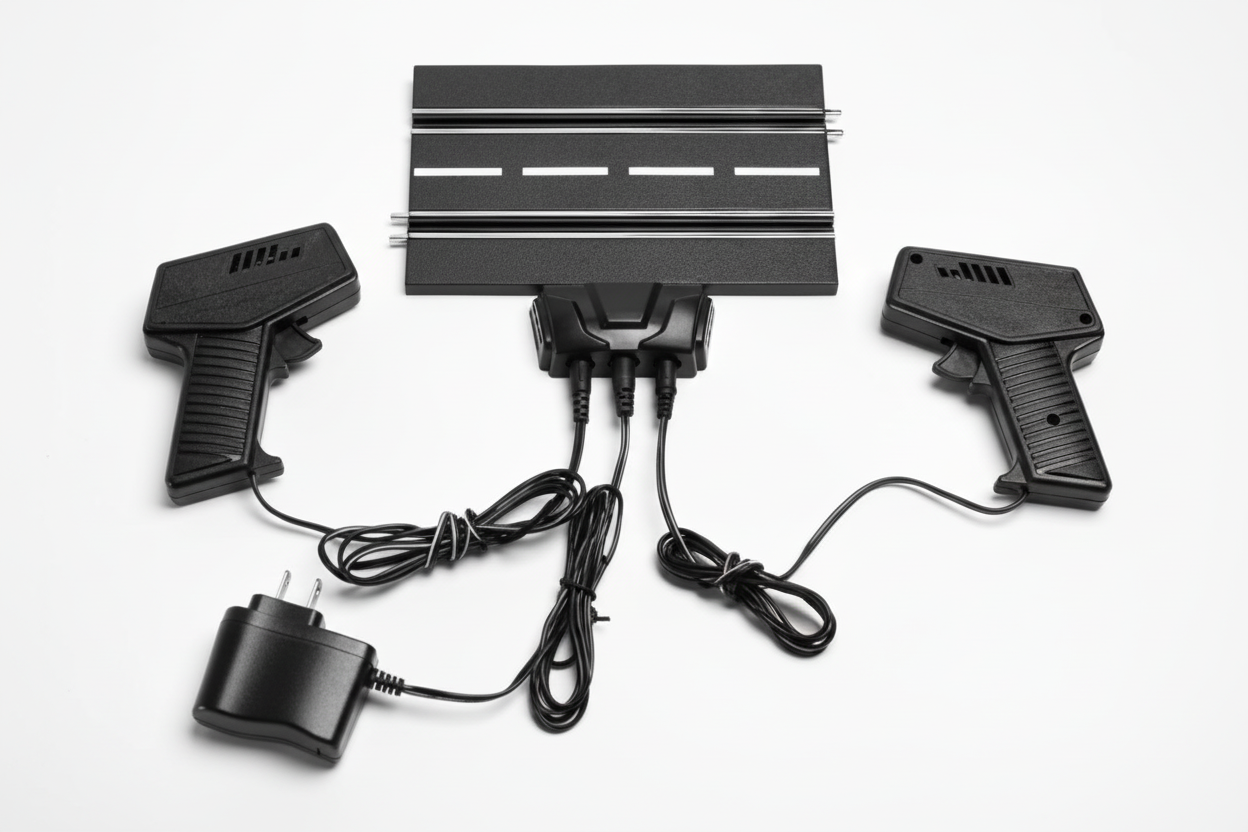Enhanced controller set