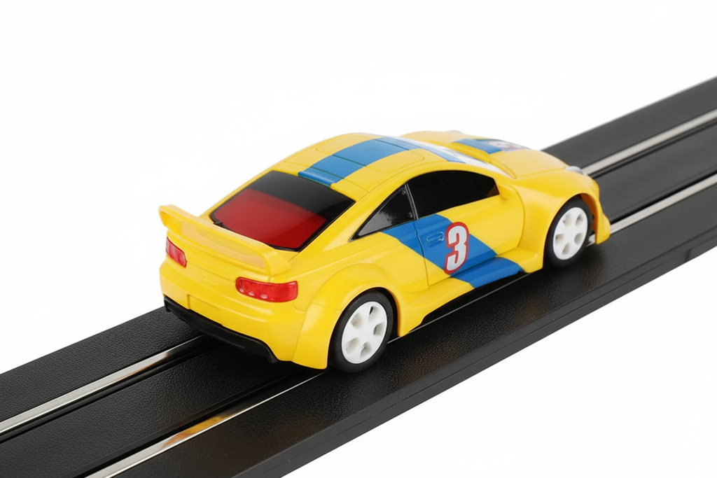 Product 1 - Car Backward