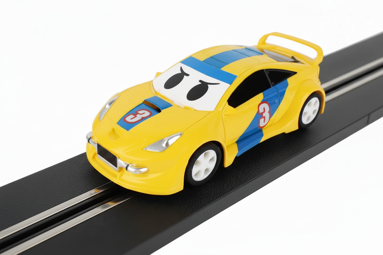Product 1 - Car Forward
