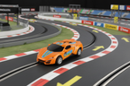 Product 1 - Race track style