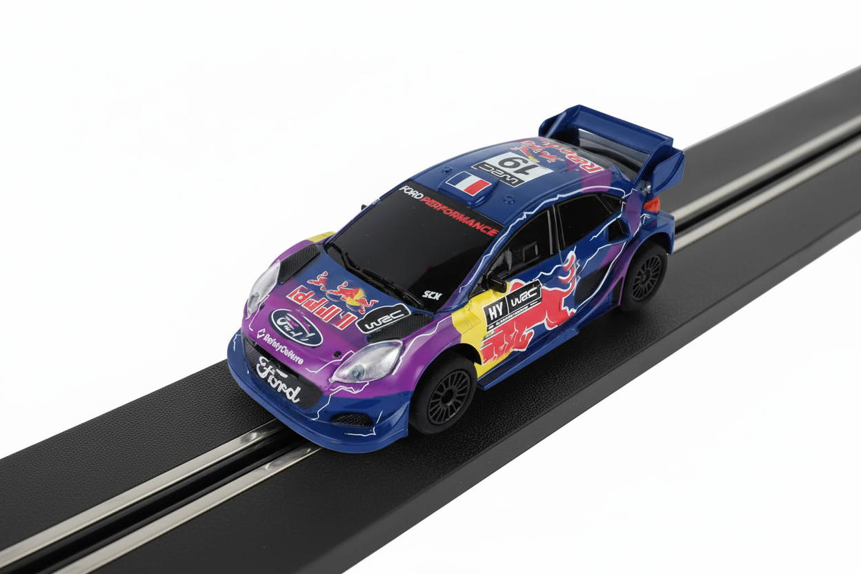 Product 2 - Car Forward