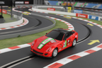 Product 4 - Race track style