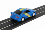 Product 5 - Car Backward