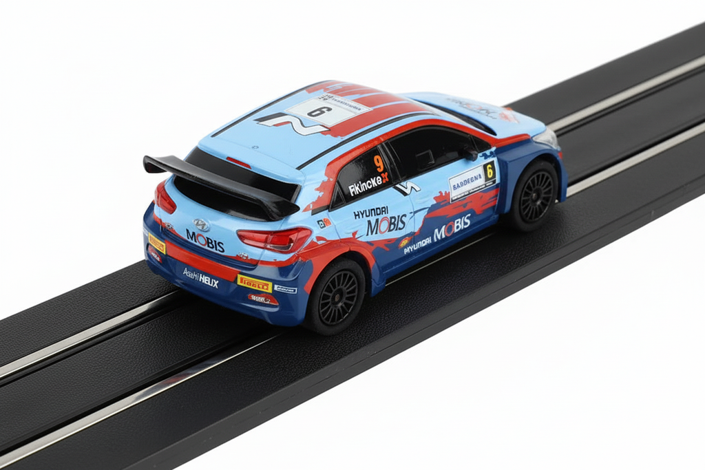 Product 6 - Car Backward new