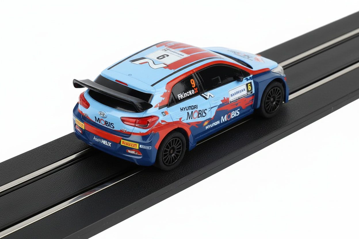 Product 6 - Car Backward new