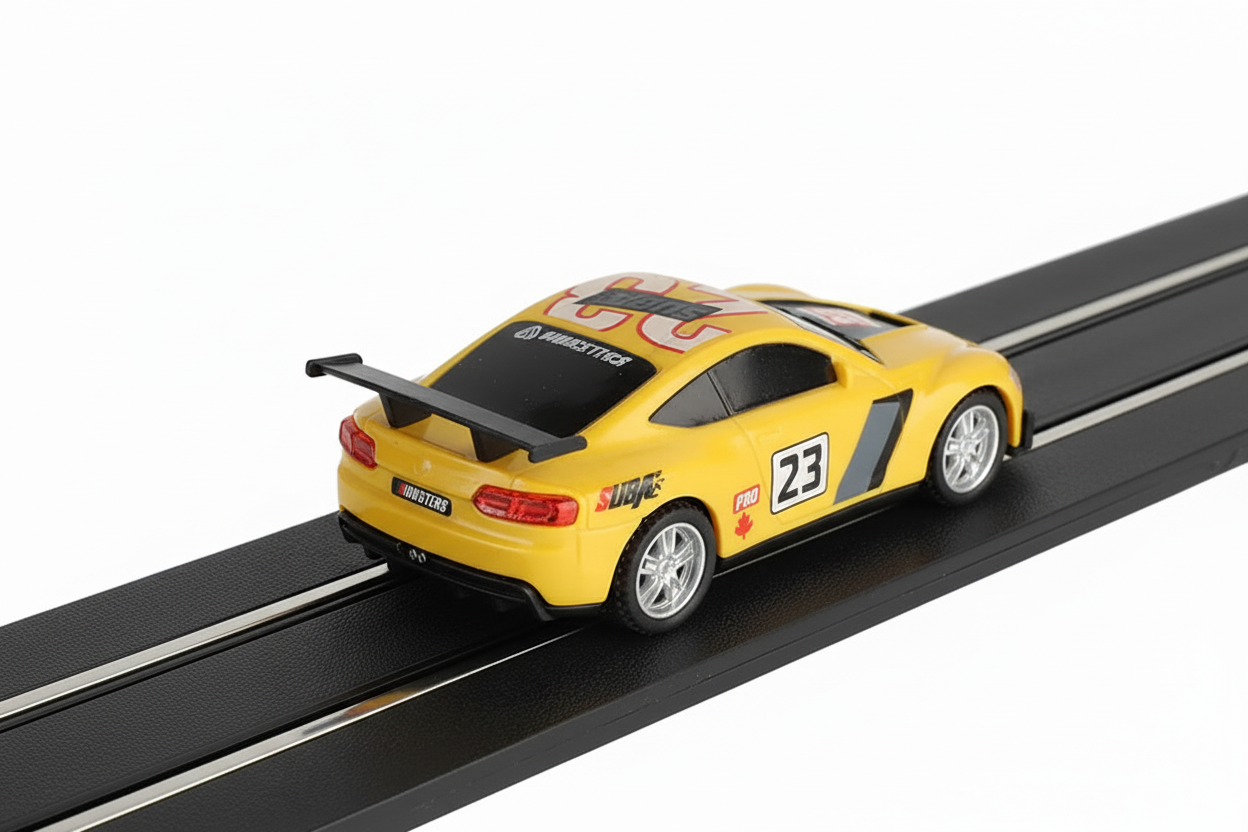 Product 7 - Car Backward