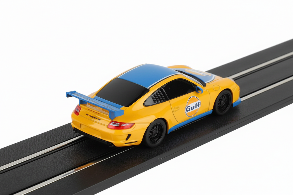 Product 7 - Car Backward