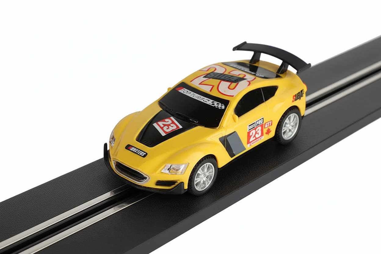 Product 7 - Car Forward