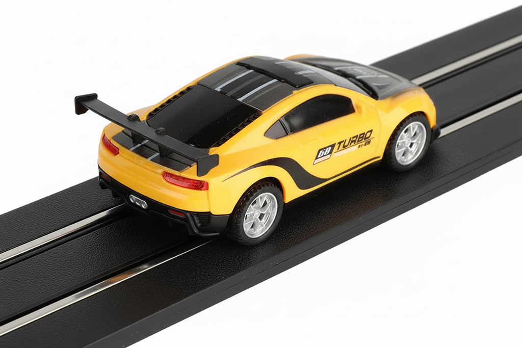 Product 8 - Car Backward