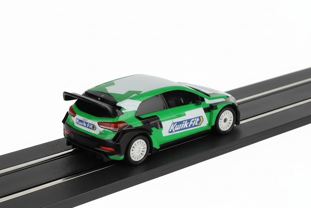 Product 8 - Car Backward