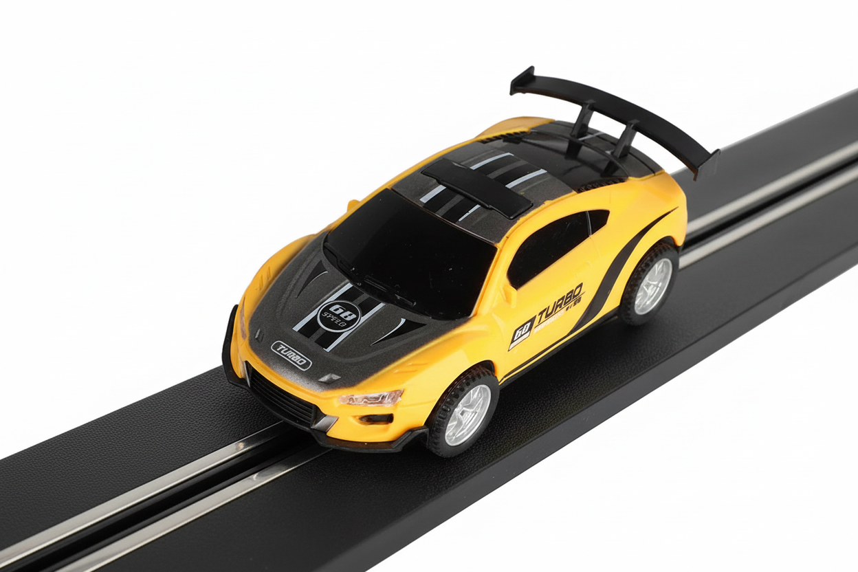 Product 8 - Car Forward