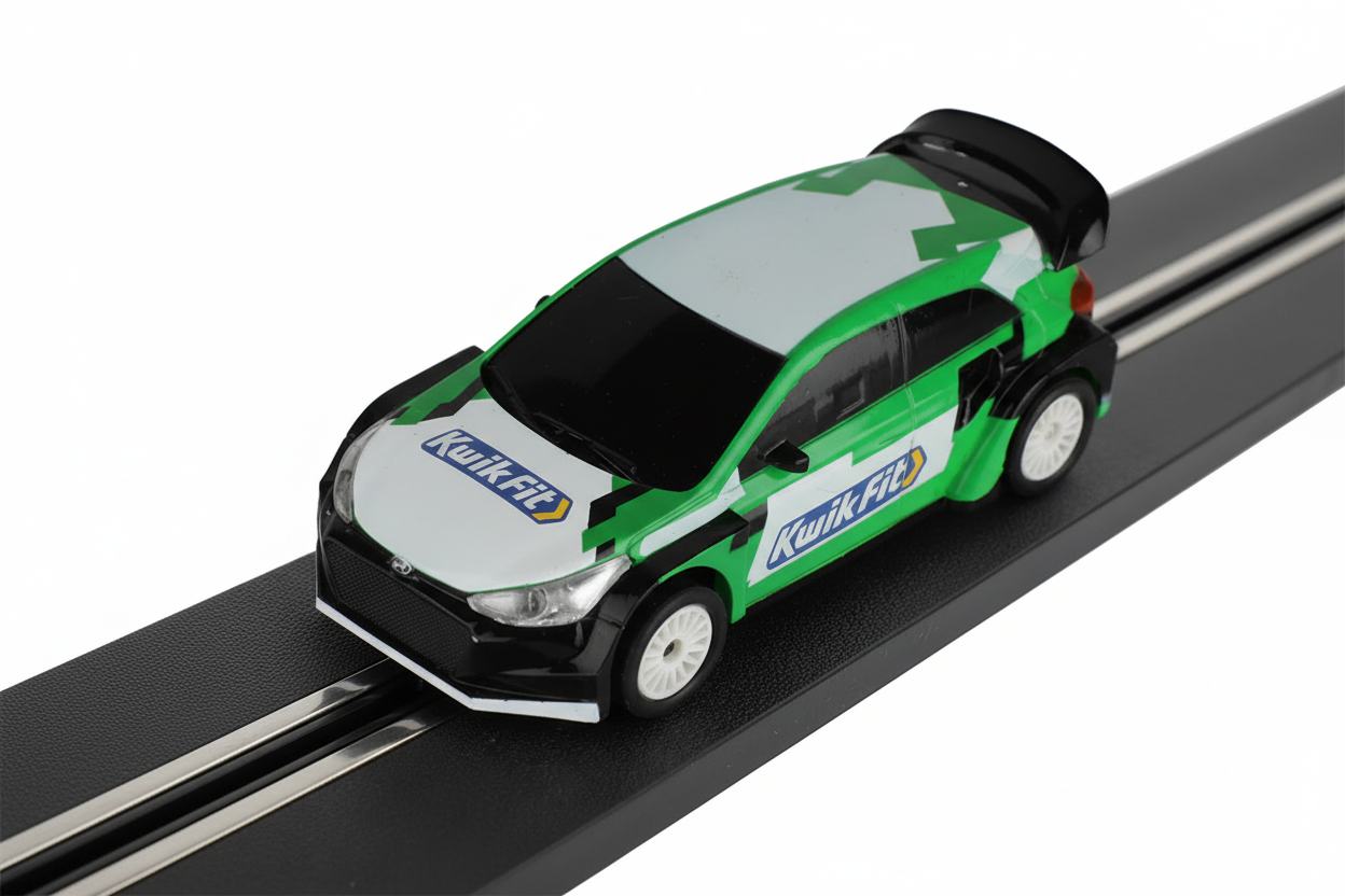 Product 8 - Car Forward
