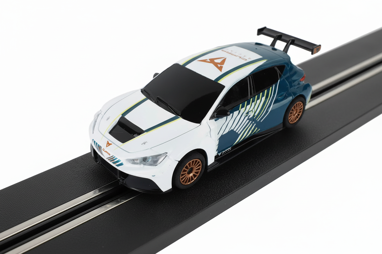 Product 9 - Car Forward