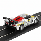 Slot Car Variant 1