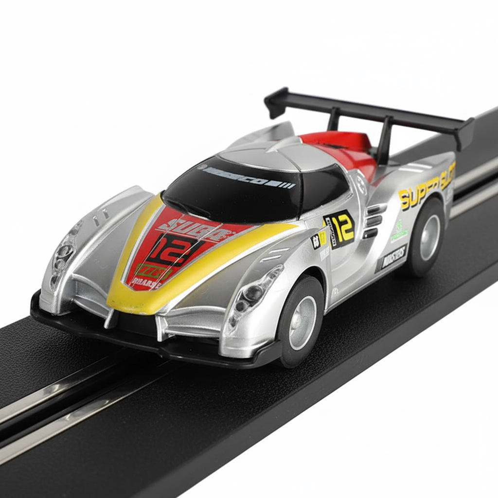 Slot Car Variant 3