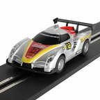 Slot Car Variant 3